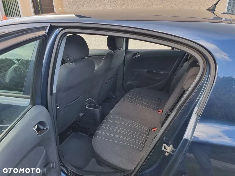 Opel Corsa 1.4 T Cosmo S&S - 13