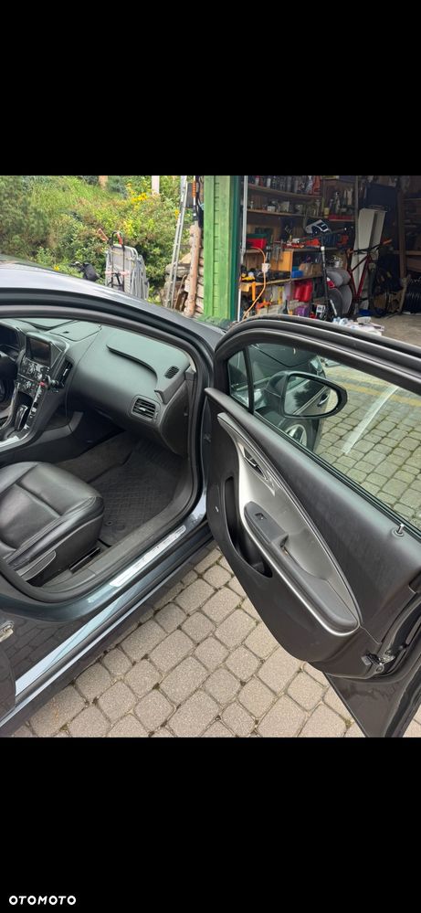 Opel Ampera Standard - 11