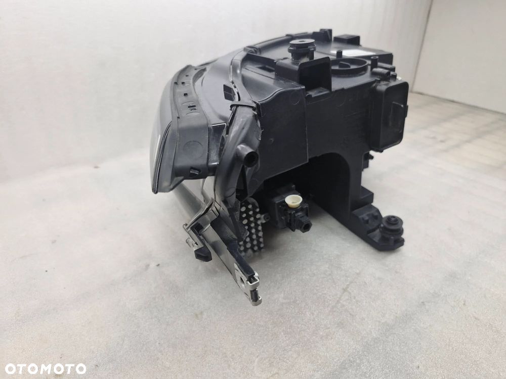 VW TIGUAN II LIFT LAMPA LEWA PRZÓD 5NB941035G - 8