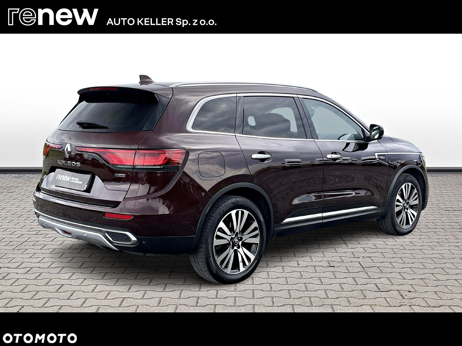 Renault Koleos - 6