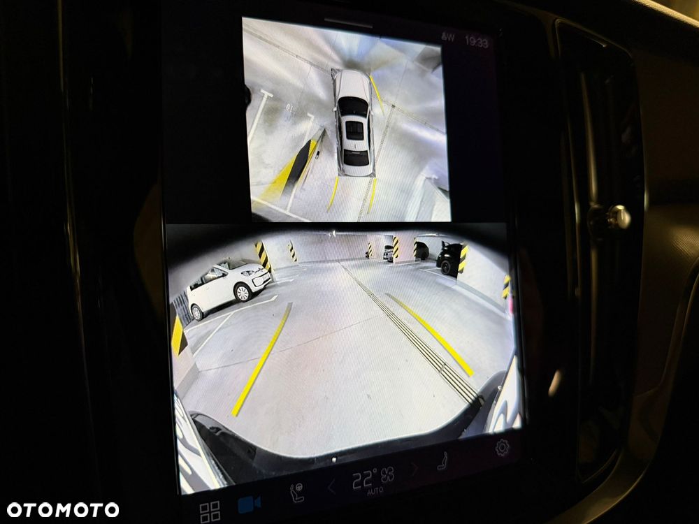 Volvo S60 B4 B Plus Dark - 12