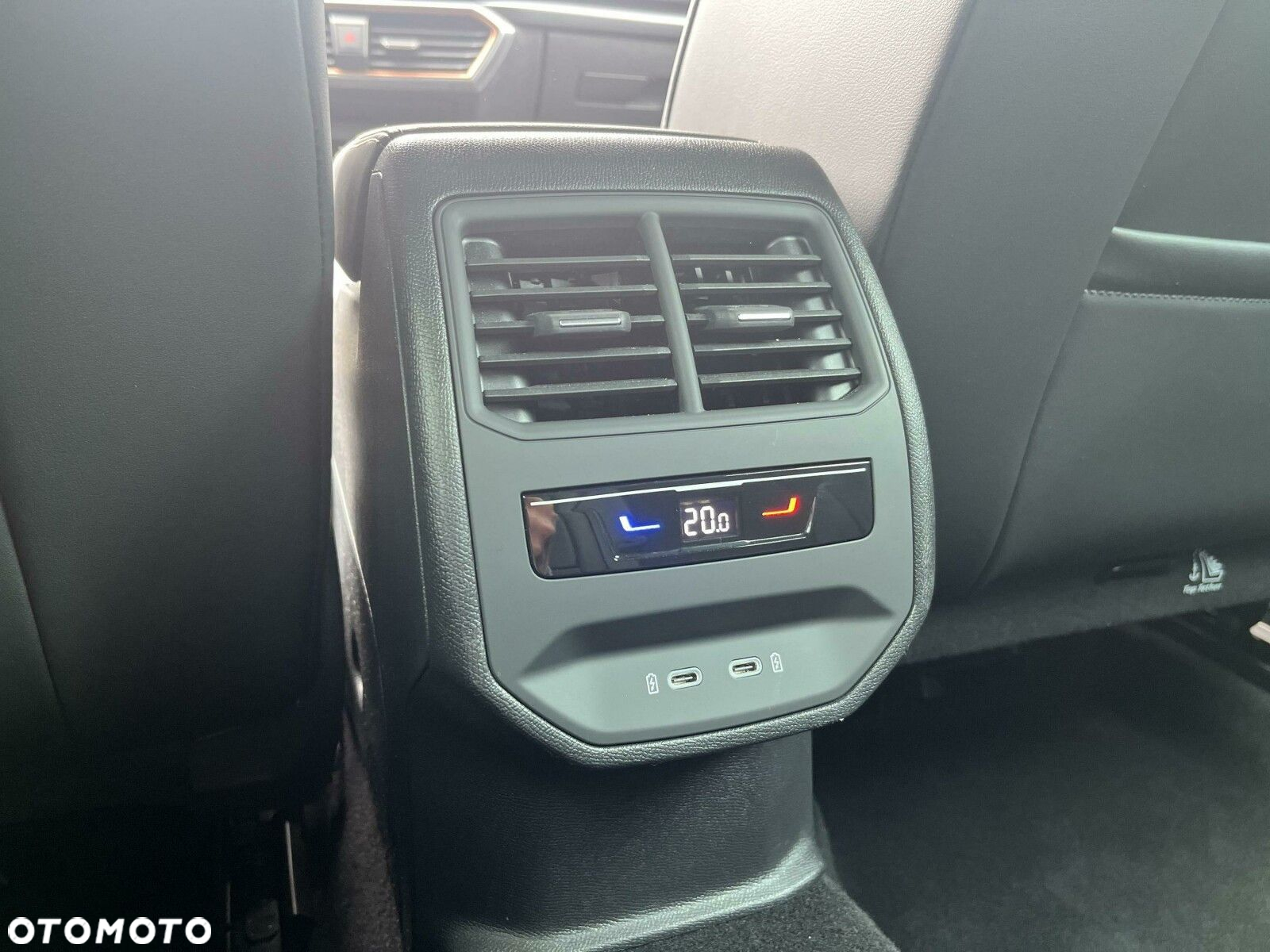 Cupra Formentor 2.0 TSI 4Drive DSG - 37