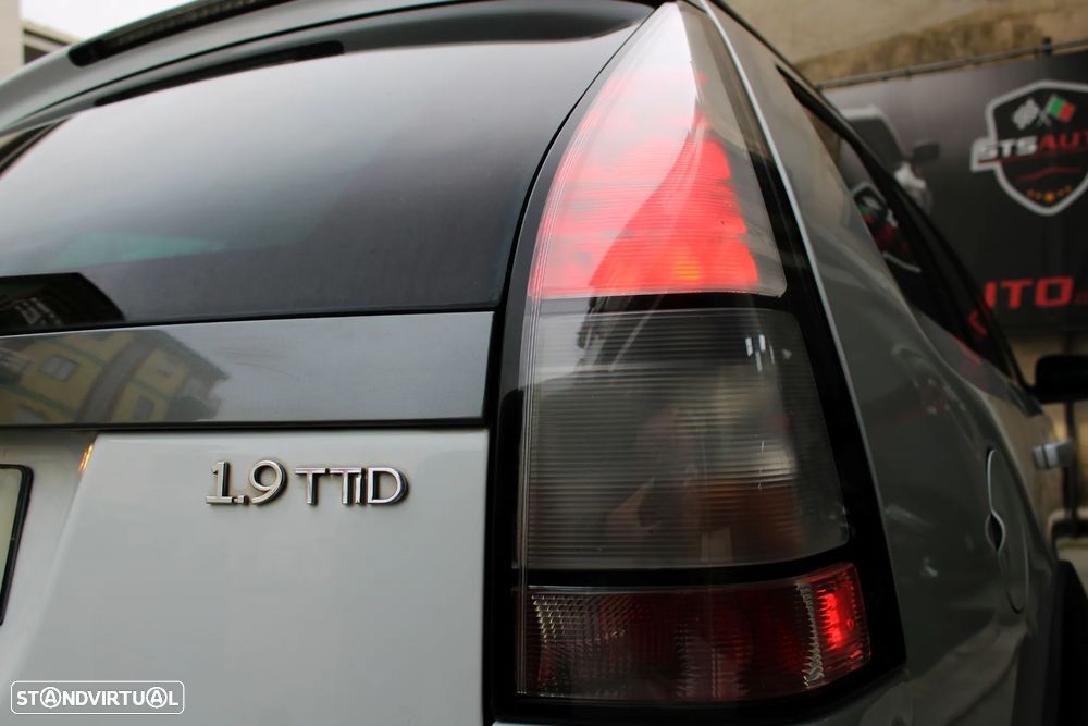 Saab 9-3 Sport Hatch 1.9TTiD Aero - 46