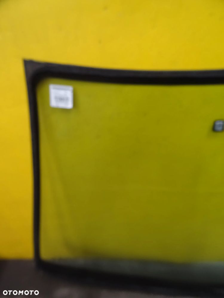 SZYBA CZOŁOWA PRZEDNIA SMART FORFOUR I W454 NR291 - 6