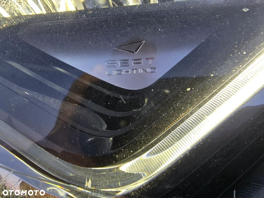 Seat Leon 2.0 TDI Xcellence S&S - 15