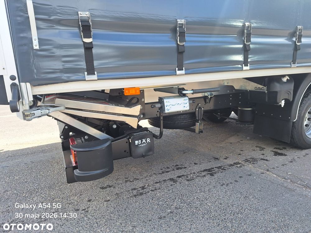 Iveco Iveco Daily 70C18HA8 - 8