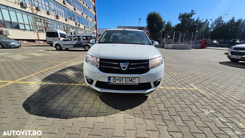 Dacia Logan Express 1.5 dCi - 3