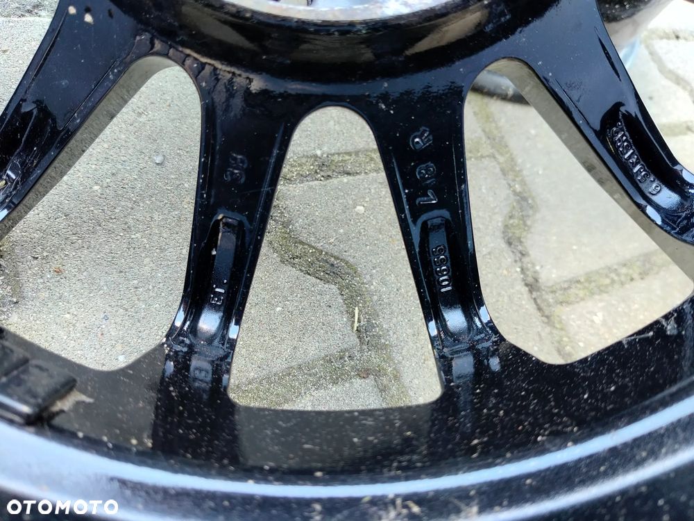 Felgi Audi,VW 15cali,KBA47200 - 8