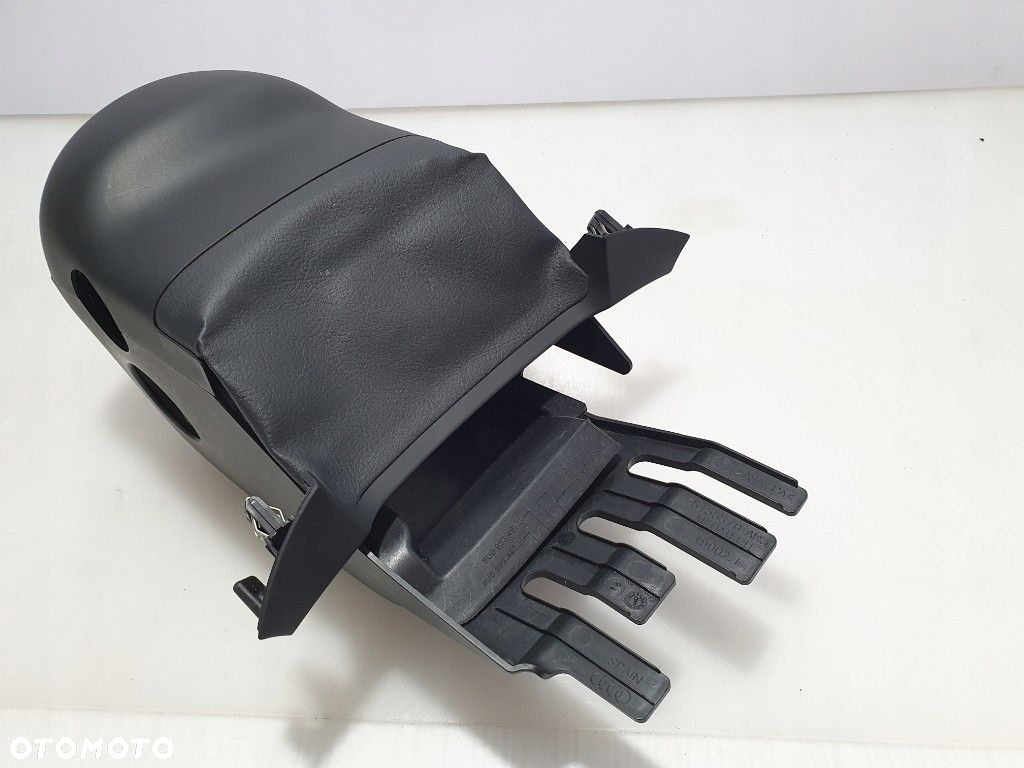 AUDI Q3 OBUDOWA OSŁONA KOLUMNY KIEROWNICY 8U0953497H 8U0953515A SUPER STAN - 3