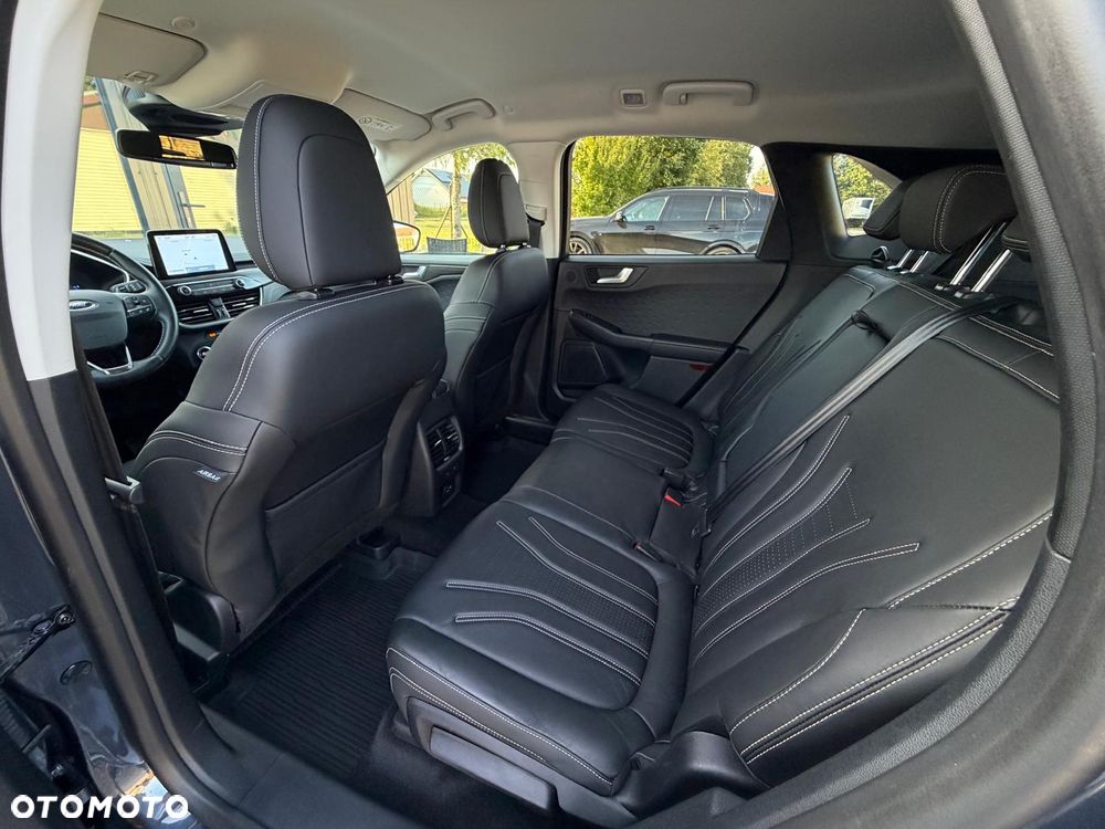 Ford Kuga 2.0 EcoBlue 4x4 VIGNALE - 22