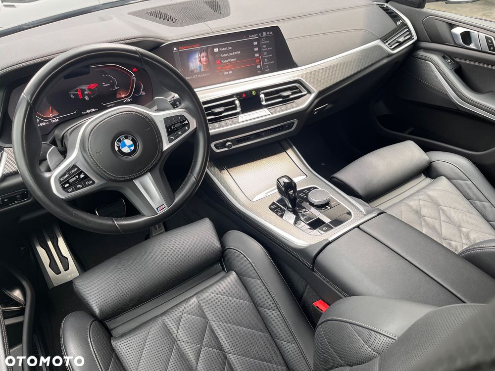 BMW X5 xDrive30d mHEV sport - 17