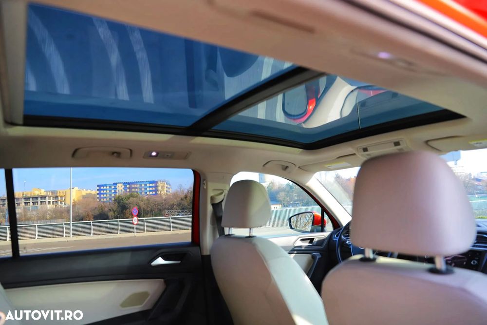 Volkswagen Tiguan - 15