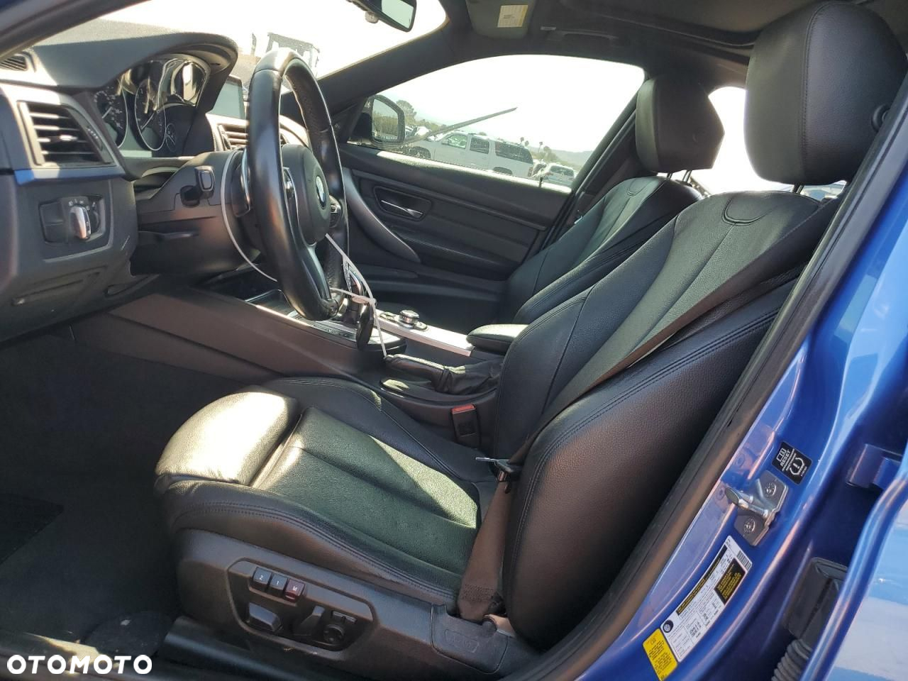 BMW Seria 3 - 7