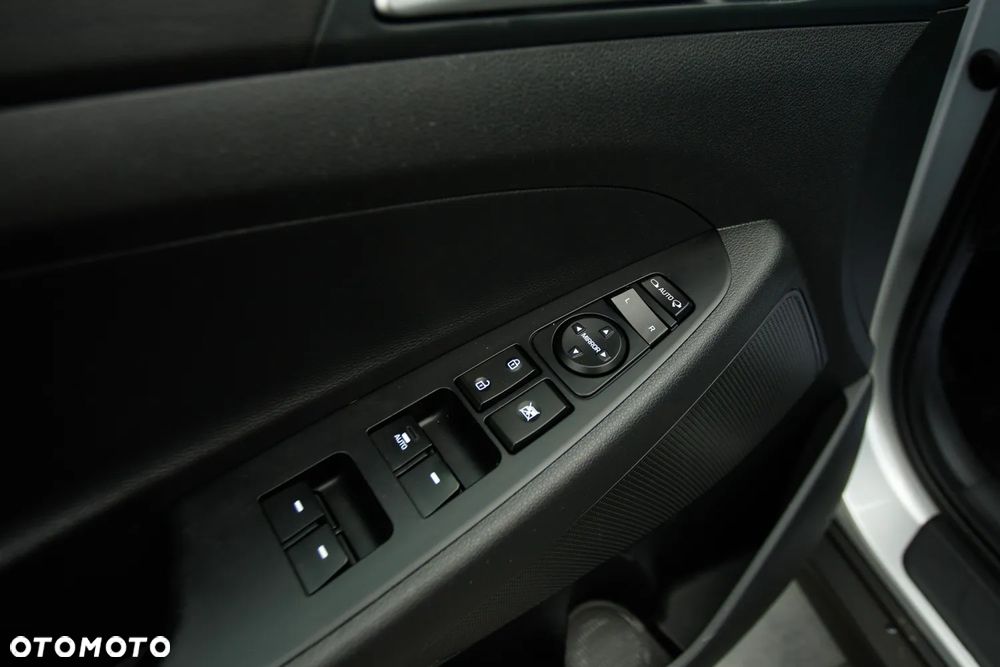 Hyundai Tucson 1.6 GDi 2WD Style - 26