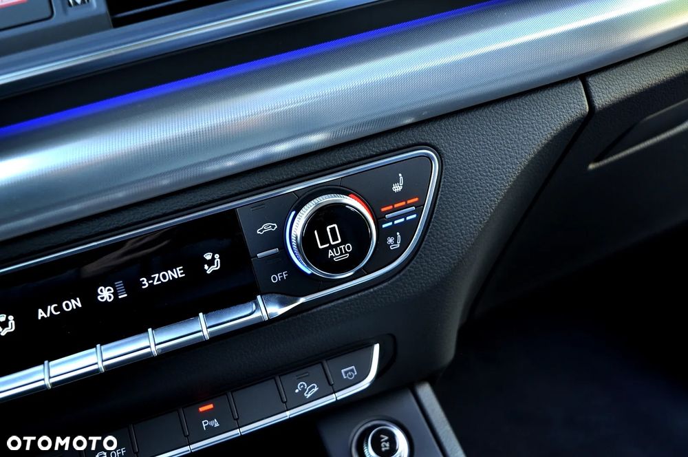 Audi Q5 40 TDI Quattro Sport S tronic - 33