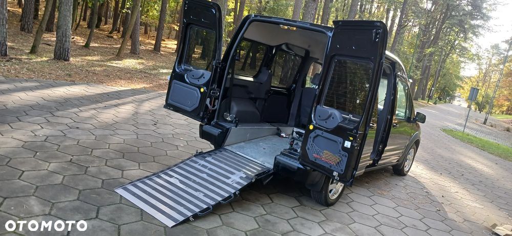 Ford Tourneo Connect