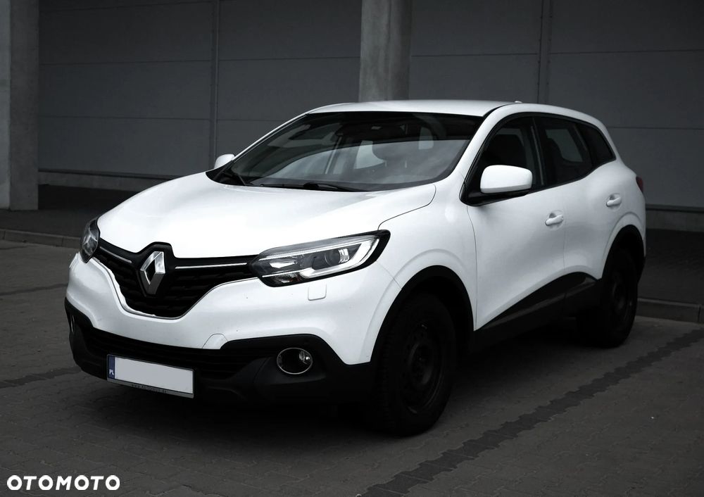Renault Kadjar Energy dCi 110 EDC Business - 5