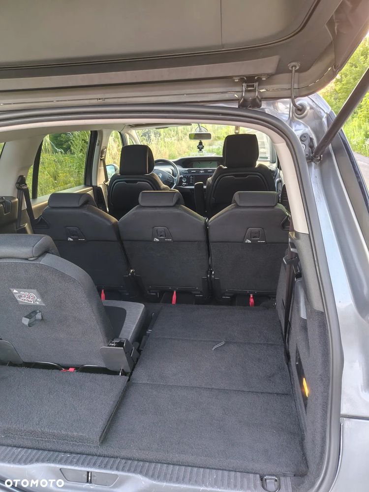 Citroën C4 Picasso 2.0 BlueHDi MoreLife - 6