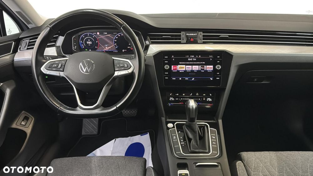 Volkswagen Passat 2.0 TDI EVO Business DSG - 15