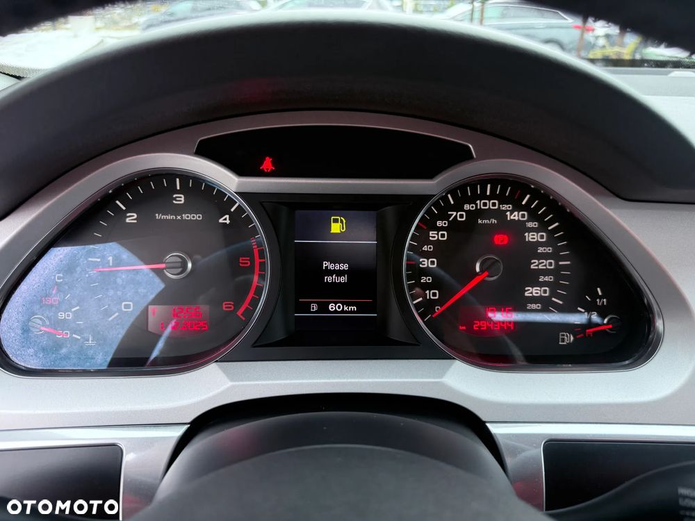 Audi A6 Avant 2.0 TDI - 35