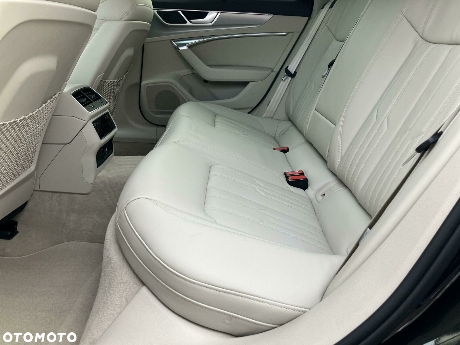 Audi A6 - 14