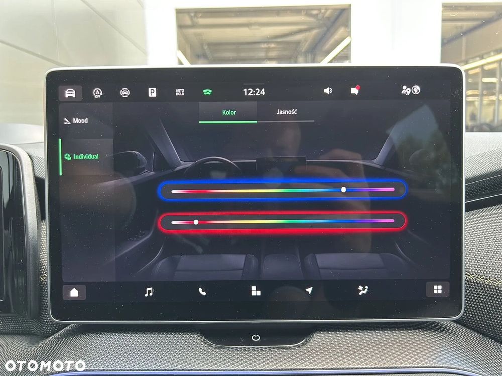 Skoda Kodiaq 2.0 TDI 4x4 Selection DSG - 34