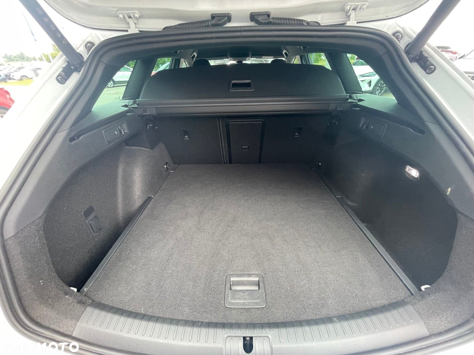 Cupra Leon Sportstourer - 20