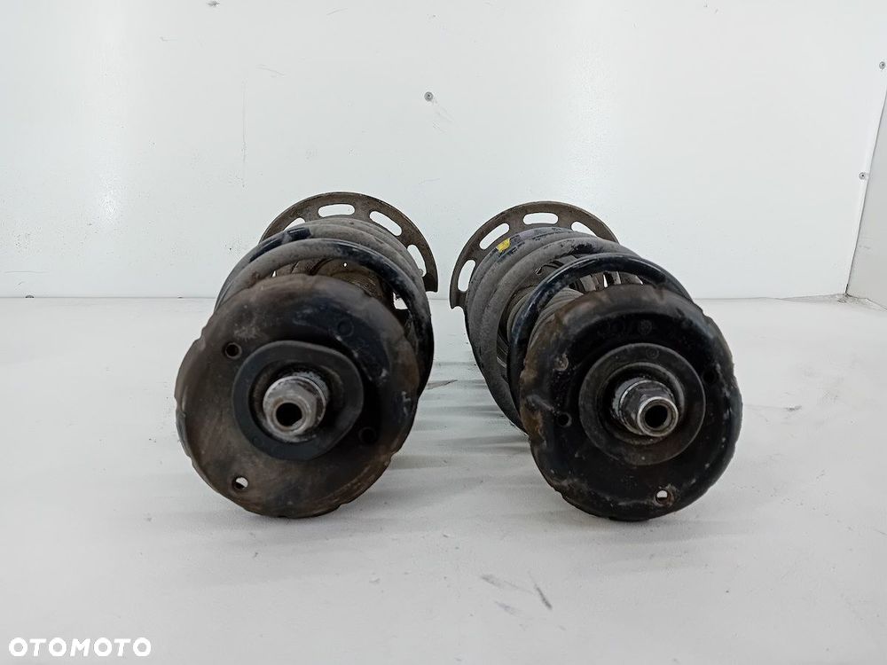 AMORTYZATORY PRZÓD KOMPLET CITROEN C3 II FL 9672655580   9672655480 1.4 HDI - 3