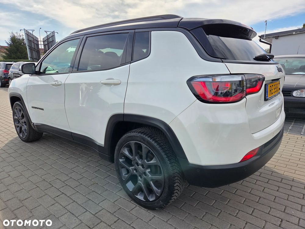 Jeep Compass 1.4 MultiAir Business Line - 5