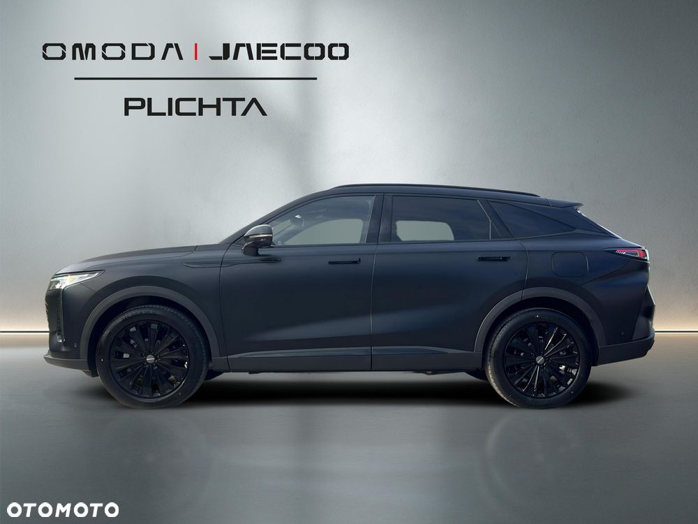 Omoda 9 - 3