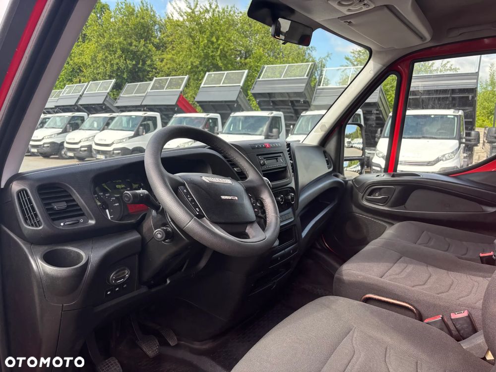 Iveco 35C17,,35C15,,35C14,,35C13 - 9