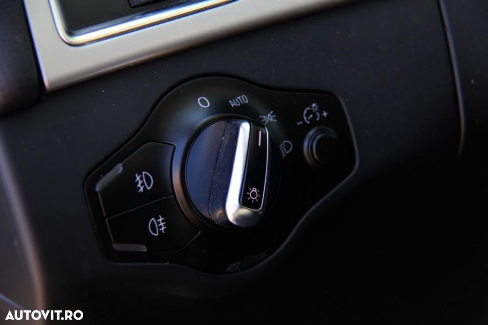 Audi A5 Sportback 2.7 TDI Multitronic - 7
