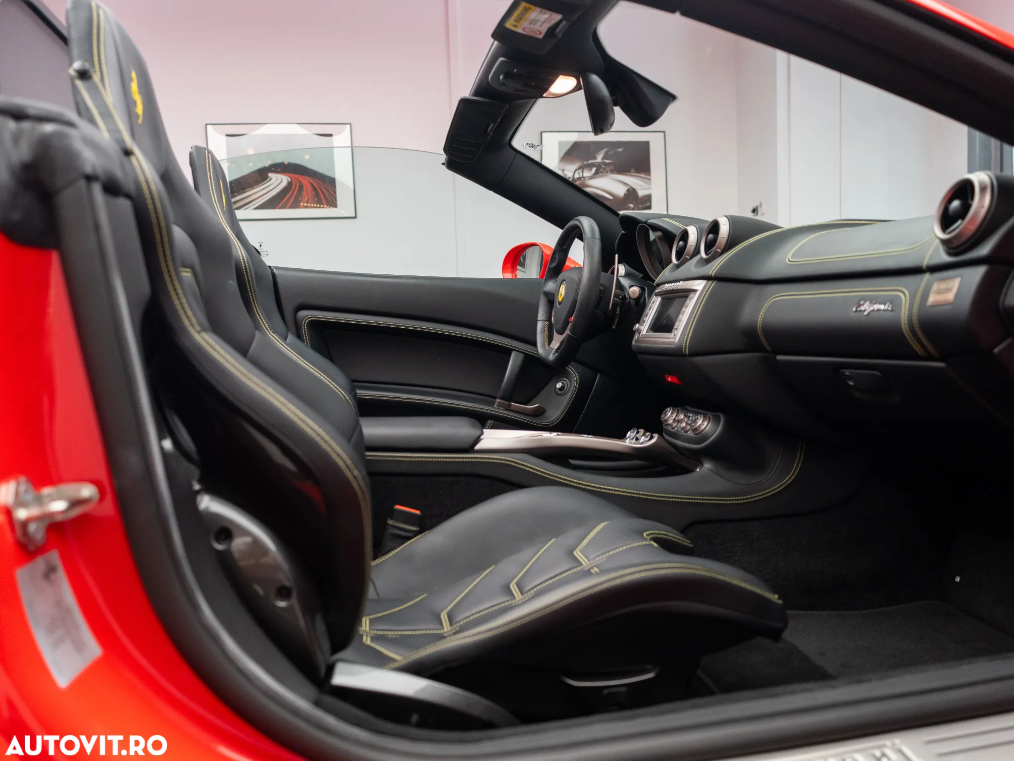 Ferrari California - 17
