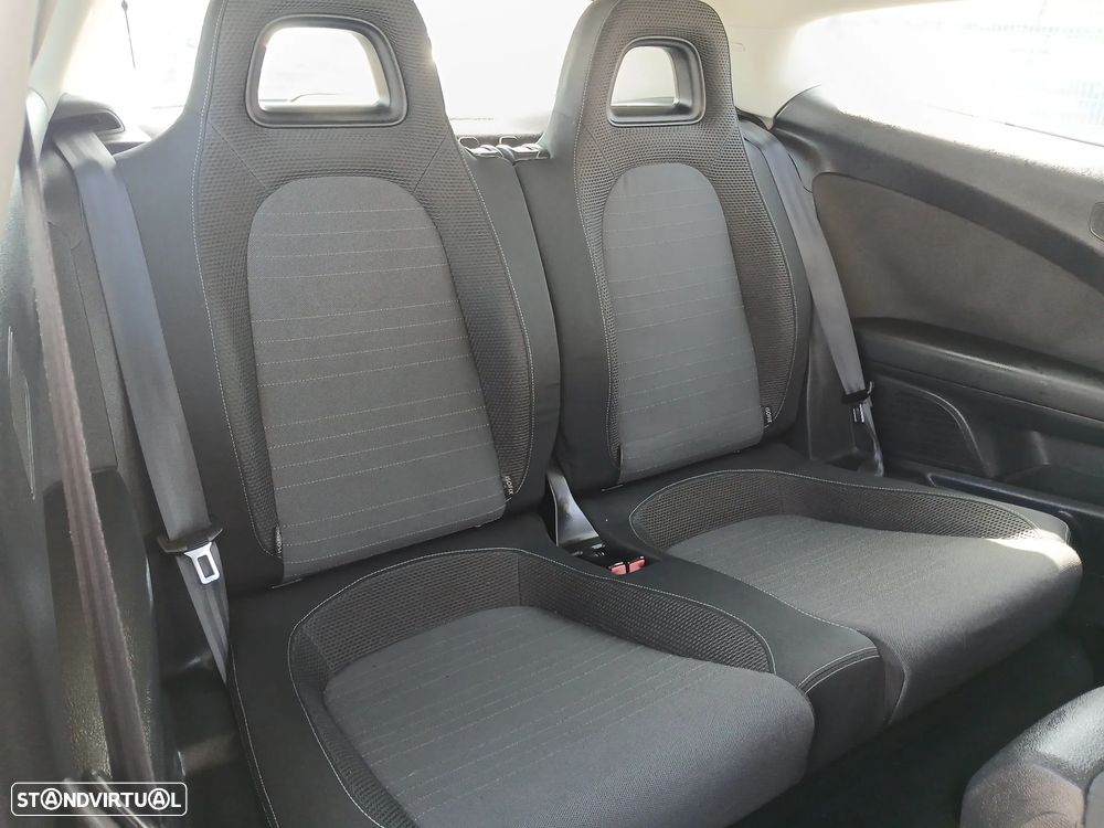 VW Scirocco 1.4 TSI Sport - 19