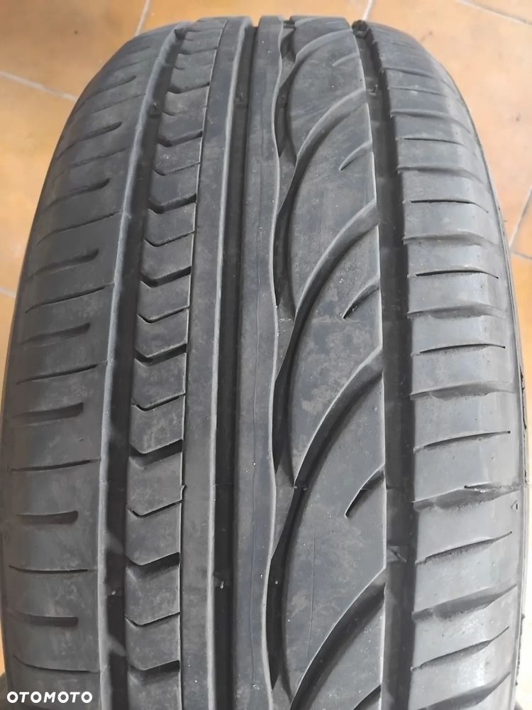 215/55R18 - 2
