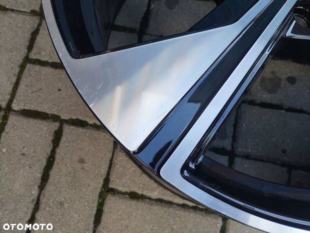 felga 8.5j 20 et47.5 polestar 80012653 - 4