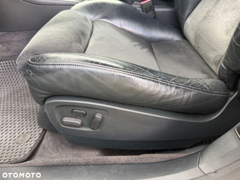 Audi S6 Avant 4.2 Quattro Tiptronic - 12