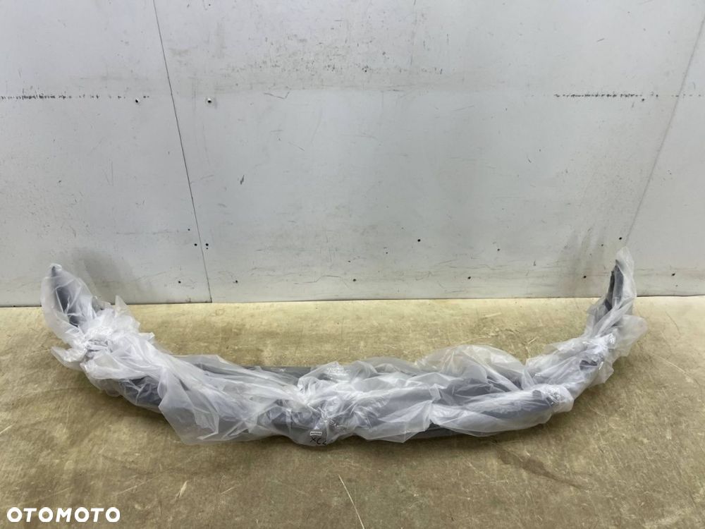 Zderzak przedni Volvo XC40 17-22r. Przedlift przód spoiler dokładka nowy oryginalny 31449340 - 12
