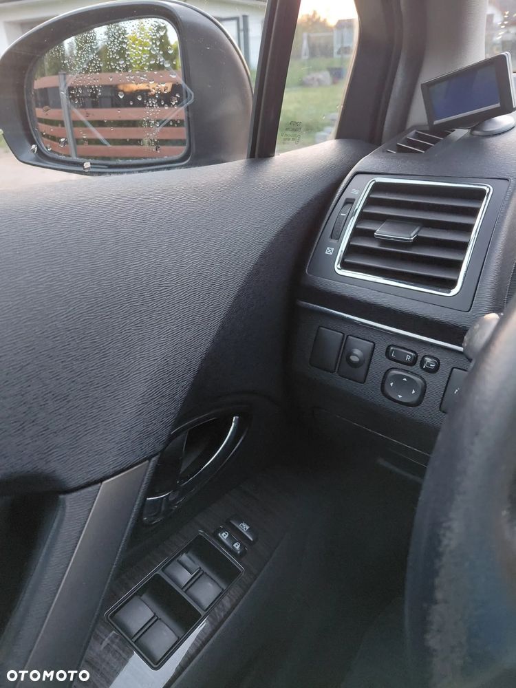 Toyota Avensis 2.0 D-4D PowerBoost Premium - 19