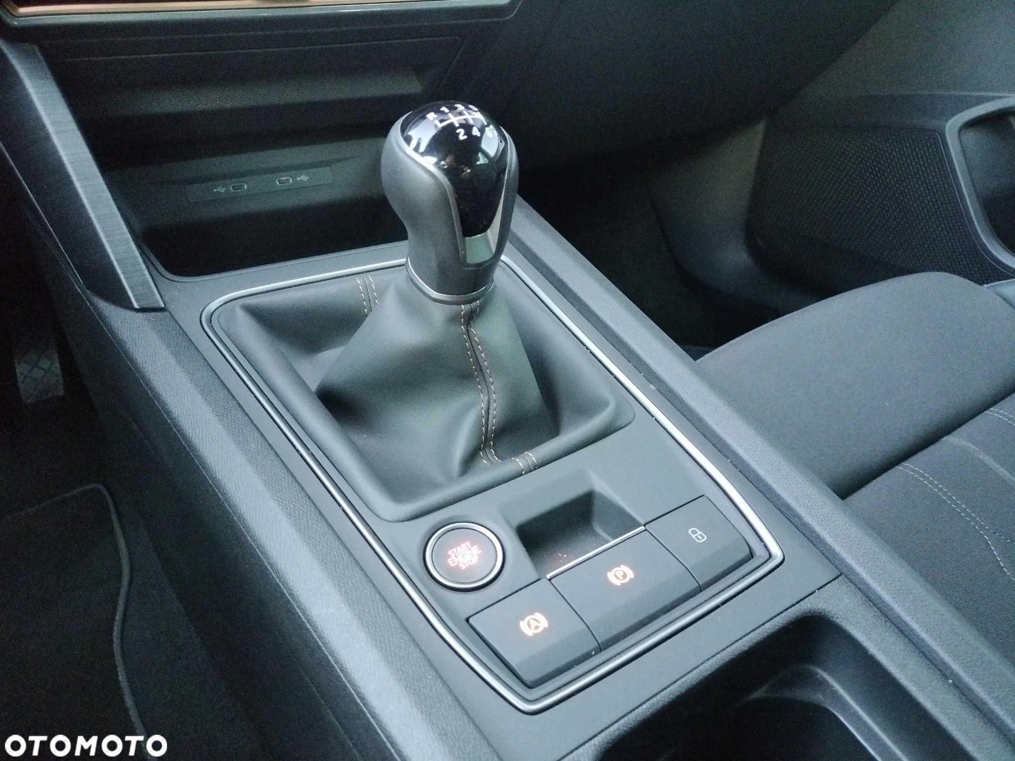 Cupra Leon 1.5 TSI - 14