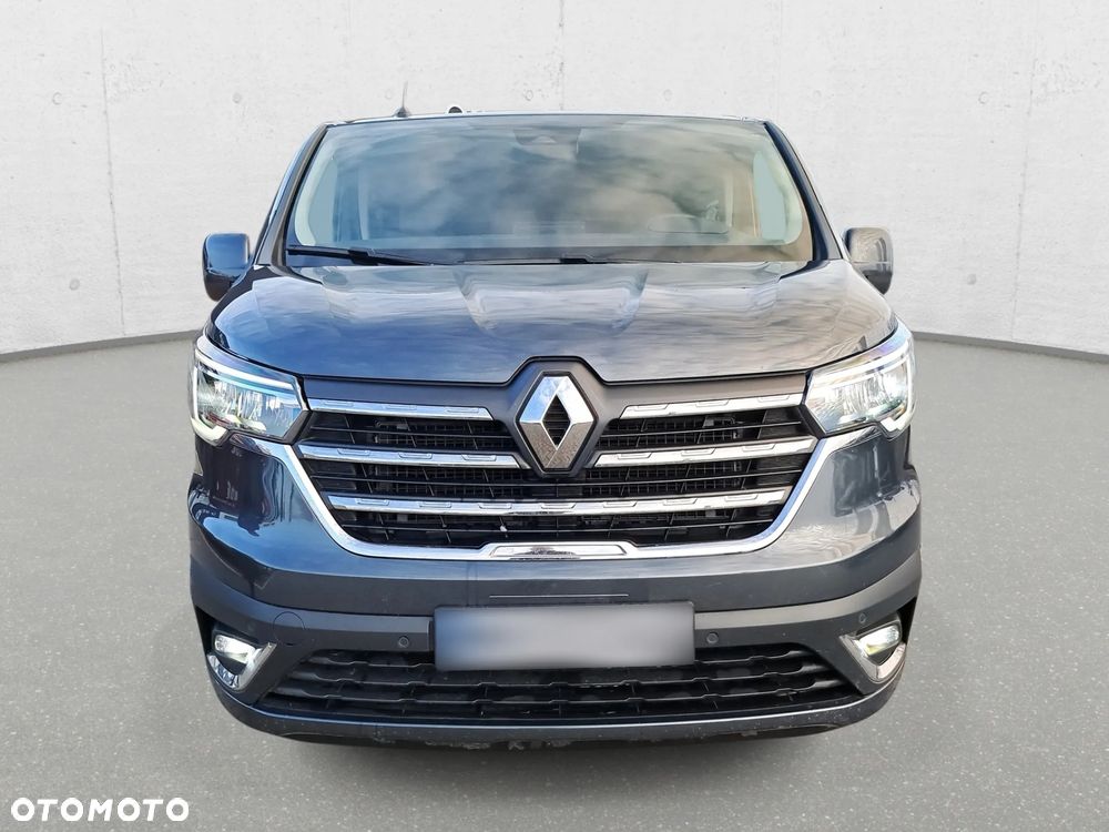 Renault Trafic - 2