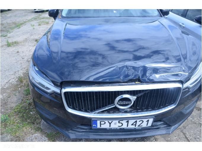Volvo XC 60 D4 AWD Momentum - 30