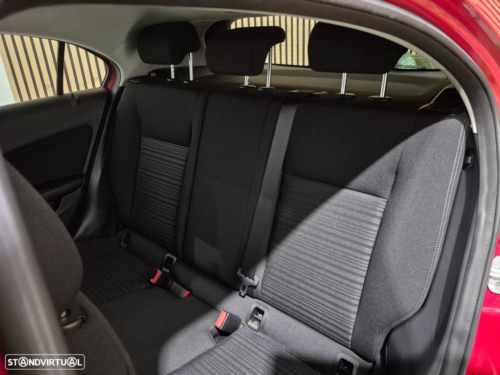 Mercedes-Benz A 180 CDi BE Style - 30