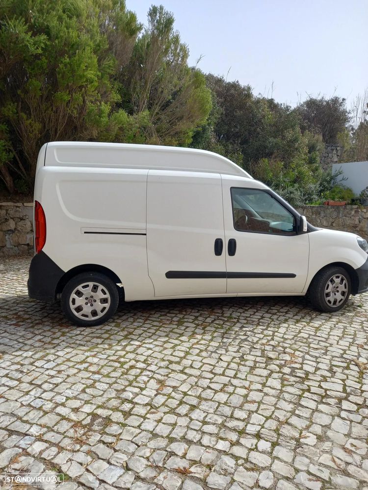 Fiat DOBLO XL - 2