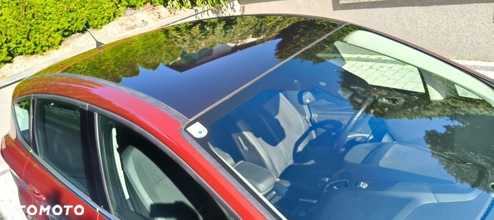 Ford C-MAX 1.5 EcoBoost Titanium ASS - 15