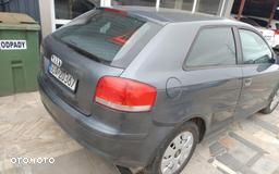 Audi A3 3-drzwiowe - 4