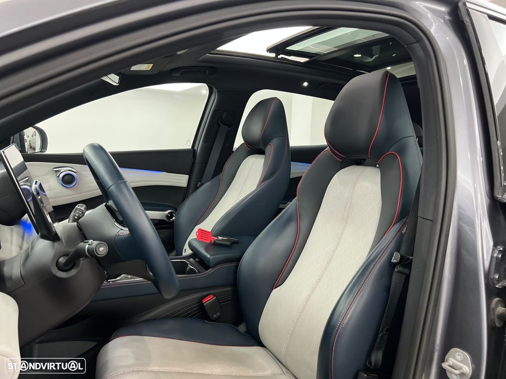 BYD Atto 3 60.48 kWh Design - 10