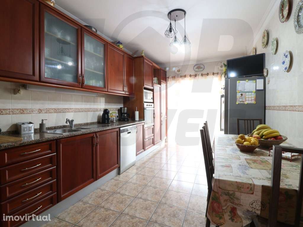 Moradia V3 - Porto Alto - 399.000€ - Grande imagem: 3/25