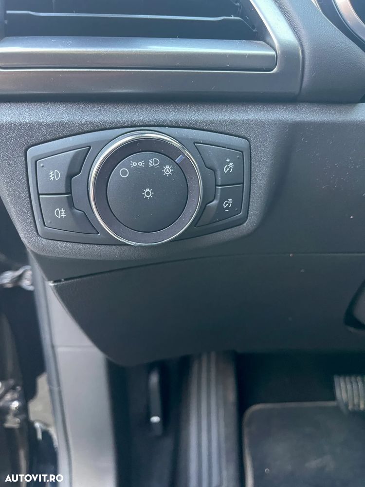 Ford Mondeo 2.0 CVT VIGNALE - 16