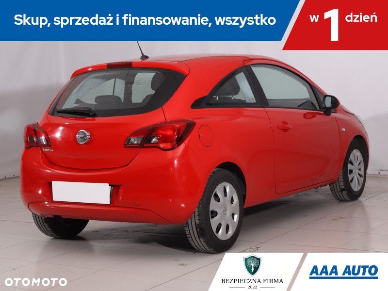 Opel Corsa - 7